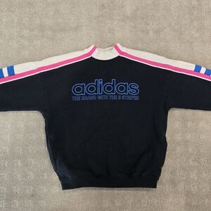 Adidas Originals Racing Legacy Sweater Womens XS